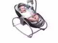 Tiny Love 3-in-1 Rocker Napper  宝宝摇摇椅/篮