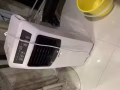 移动空调没怎么用过超级冷
