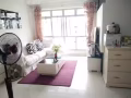 卡迪地铁站