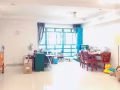 海军部大牌687  夫妻 男搭房出租 安静 可煮 冷气 Wi-Fi 无屋主