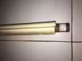 中国水墨人物画。落款中国著名画家林风眠。有兴趣有研究的朋友可以来亲自看画