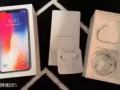 女生自用苹果x 256gb 