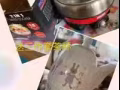火鍋烤肉兩用鍋