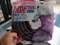 防撞条，贴桌角等尖锐处 5新币一包