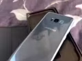  Samsung s8 plus 64G 新加坡签线  女生自用 不玩游戏 配件