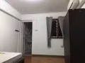 靠近友諾士地鐵出租主人房和普通房間。住人少環境非常好