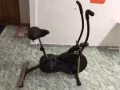 室内运动自行车