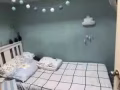 公寓小房间招租一女生