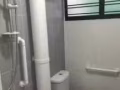 长期出租靠近湖畔地铁站的冷气普通房（图）
