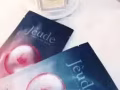 Jêude蕾絲面膜