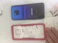 华为mate20pro 128g带指纹识别，就用3天送无线充电送手机壳贴膜