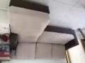  L型三人沙发