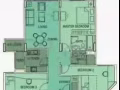 SIMEI GREEN condo for RENT