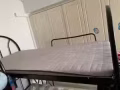 實龍崗地鐵站附近男女搭房出租。