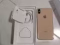 出价苹果xs max 256GB新手机