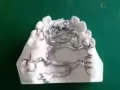 假牙技工，有做假牙公司的老板快打电话吧