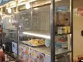 转售食阁摊位用品