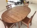 实木桌椅出售