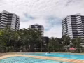 公寓房间出租-金文泰 Park West Condo 