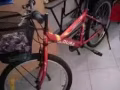 個人二手自行車
