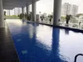 宏茂桥Ang Mo Kio地铁站步行1分钟超超超近公寓出租一间普通房