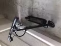 8城踏板电动车