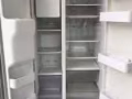 出售双门大冰箱三星洗衣机