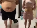 减肥瘦身，只需三个月瘦出完美身材，不内服