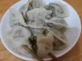 东北饺子 纯手工 自己擀皮