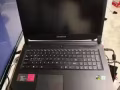 自用游戏本 17.3寸 i7 GTX 1070 16gb 内存