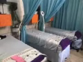 现义顺有美容院要出售，具体价格面谈