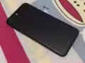 苹果7 plus 128g 黑色 95成新 500 不议价