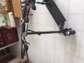 SEALUP希洛普折叠电动车