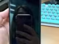 iPhone8 plus 黑色 256G $700