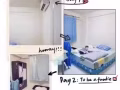 靠近加冷地铁2分钟单人房间出租