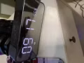 電腦的一整套設備1200拿走
