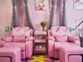 招聘美甲師