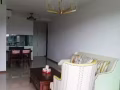 :Upper Serangoon view靠近后港，万国地铁站 