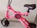 轉讓一台電動車9.9成新