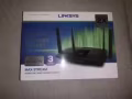 linksys 家庭用 没有开封 需要的联系 巴西里自取 