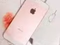 9.99新的玫瑰金64GB SE