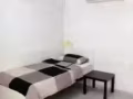 IKEA 單人床加床墊