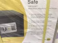 全新保险箱  - 家庭用或办公室用