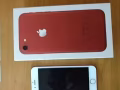 iphone7 128GB 中国红，淡宾尼或巴西立MRT自取