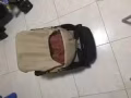 迪士尼兒童推車