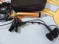 二胡拾音器