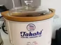煲汤锅OG购入砂锅