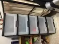 收纳箱