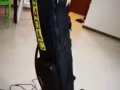 Mobot Freedom S3 17AV電池外加一個17AV電池。適合遠行。$