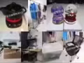 因計劃回國,現有空閒物品便宜轉讓,電腦桌，電腦椅，隨身電源，衣架，全新絢麗水晶球